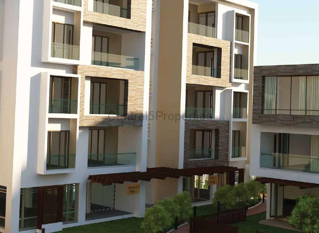 3BHK Flats Apartments for sale to buy in Mahadevpura Bangalore Arvind Expansia