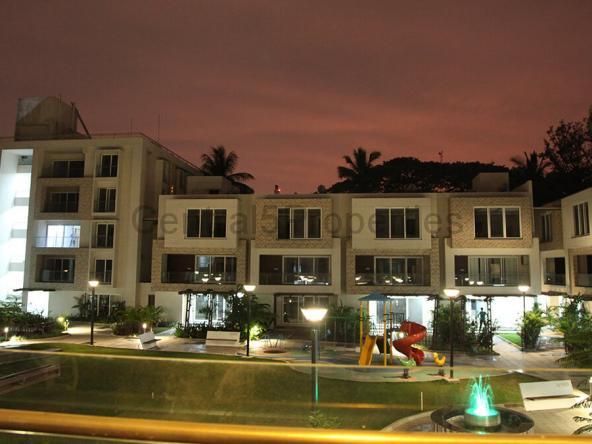 Villas Flats Apartments for sale to buy in Mahadevpura Bangalore Arvind Expansia