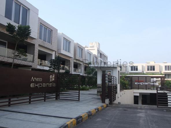 Villas Flats Apartments for sale to buy in Mahadevpura Bangalore Arvind Expansia