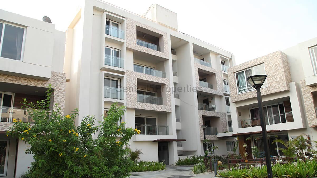 4BHK Flats Apartments for sale to buy in Mahadevpura Bangalore Arvind Expansia