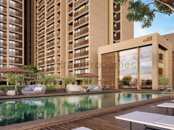 Flats Apartments for sale in Tumkur Road Bangalore Arvind Oasis