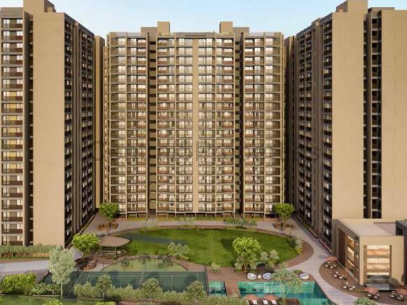 3BHK Flats Apartments for sale in Tumkur Road Bangalore Arvind Oasis