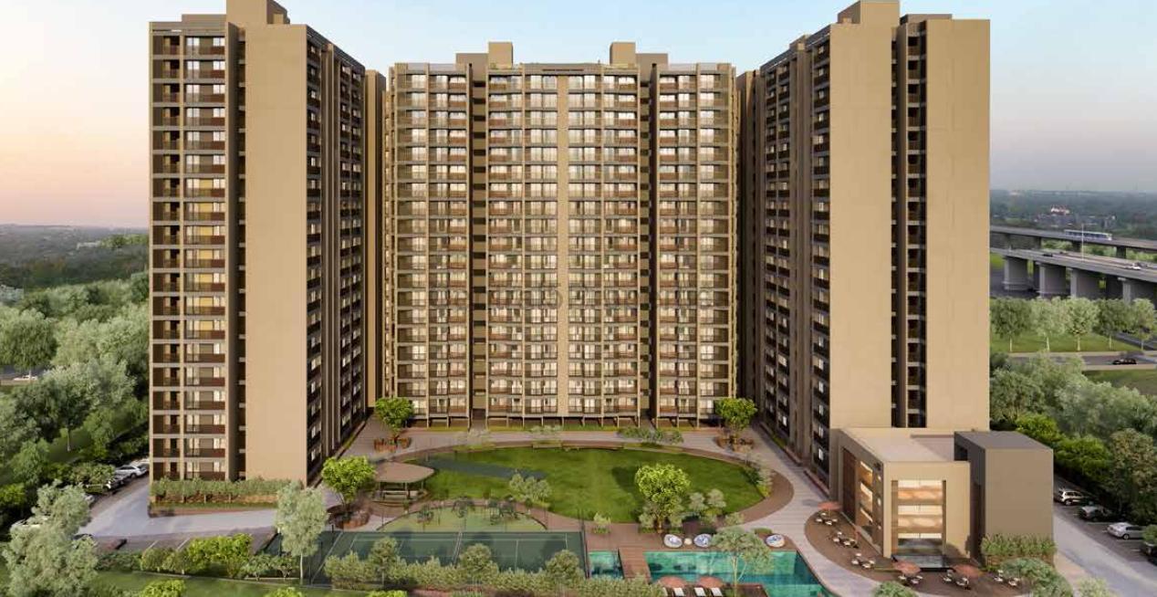 1a-Apartments-Villas-Bengaluru-Arvind-Oasis-Tumkur-Road-Exteriors (6) 3BHK Flats Apartments for sale in Tumkur Road Bangalore Arvind Oasis