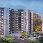 Flats Apartments for sale to buy in Jakkur Bangalore at Arvind Skylands