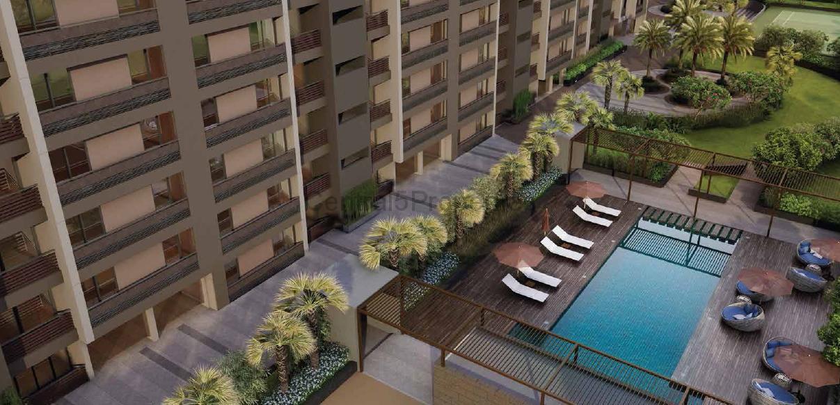 1a-Apartments-Villas-Bengaluru-Arvind-SkyLands-Jakkur-Exteriors (2) Flats Apartments for sale to buy in Jakkur Bangalore at Arvind Skylands