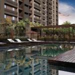 2BHK Flats Apartments for sale to buy in Jakkur Bangalore at Arvind Skylands