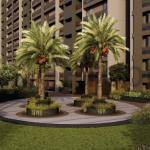 2.5BHK Flats Apartments for sale to buy in Jakkur Bangalore at Arvind Skylands