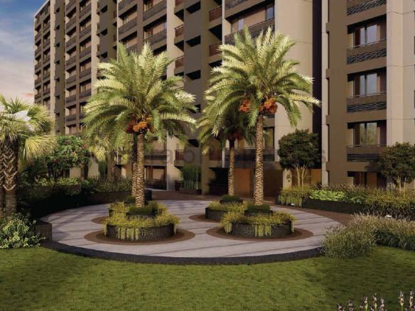 2.5BHK Flats Apartments for sale to buy in Jakkur Bangalore at Arvind Skylands