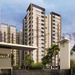 Flats Apartments for sale to buy in Rachenahalli Bangalore Arvind Sporcia