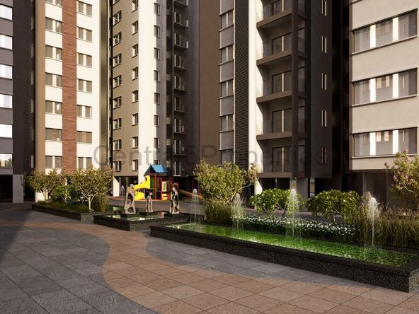 Flats Apartments for sale to buy in Rachenahalli Bangalore Arvind Sporcia