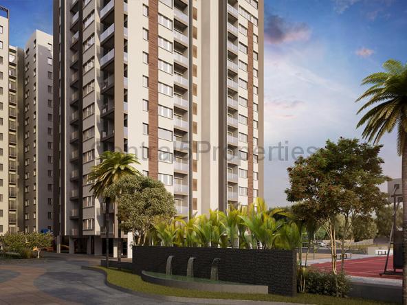 Flats Apartments for sale to buy in Rachenahalli Bangalore Arvind Sporcia
