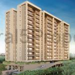 Flats Apartments for sale to buy in Kothrud Pune at Arvind Elan