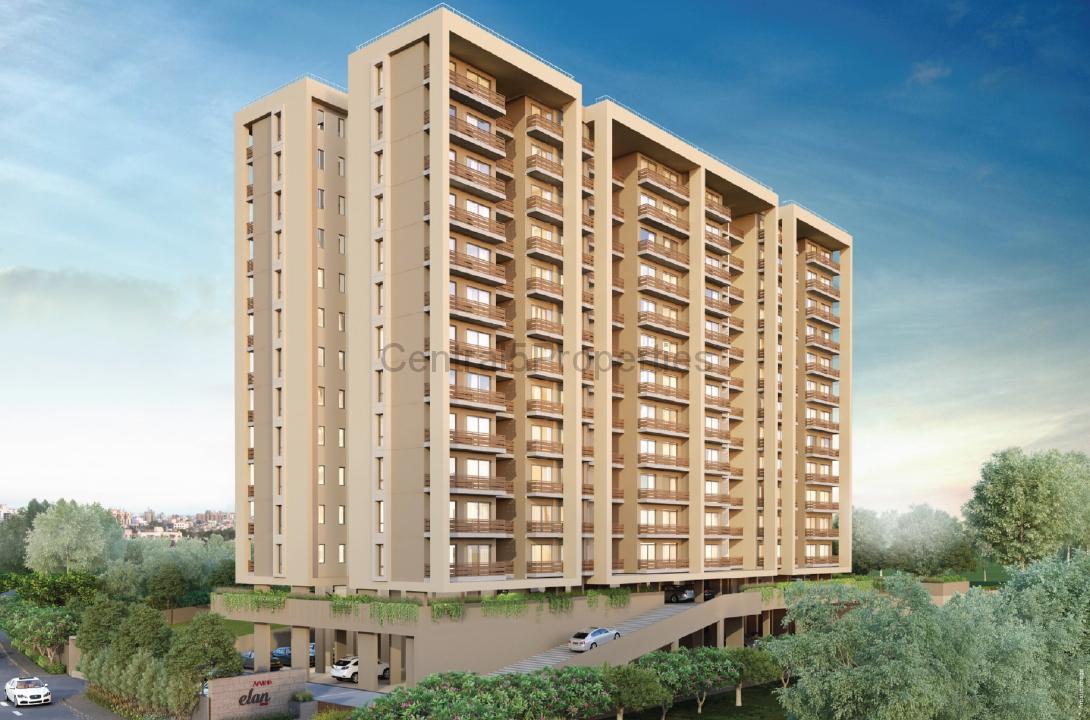 Flats Apartments for sale to buy in Kothrud Pune at Arvind Elan