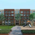 Flats Apartments for sale to buy in Jakkur Bengaluru Brigade Bricklane