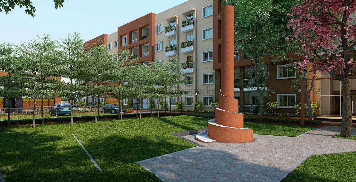 1a-Bengaluru-Apartments-Brigade-BrickLane-Jakkur-Exterior (2) Flats Apartments for sale to buy in Jakkur Bengaluru Brigade Bricklane