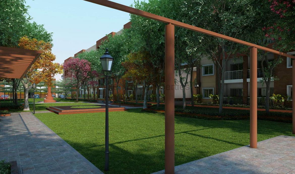 Flats Apartments for sale to buy in Jakkur Bengaluru Brigade Bricklane
