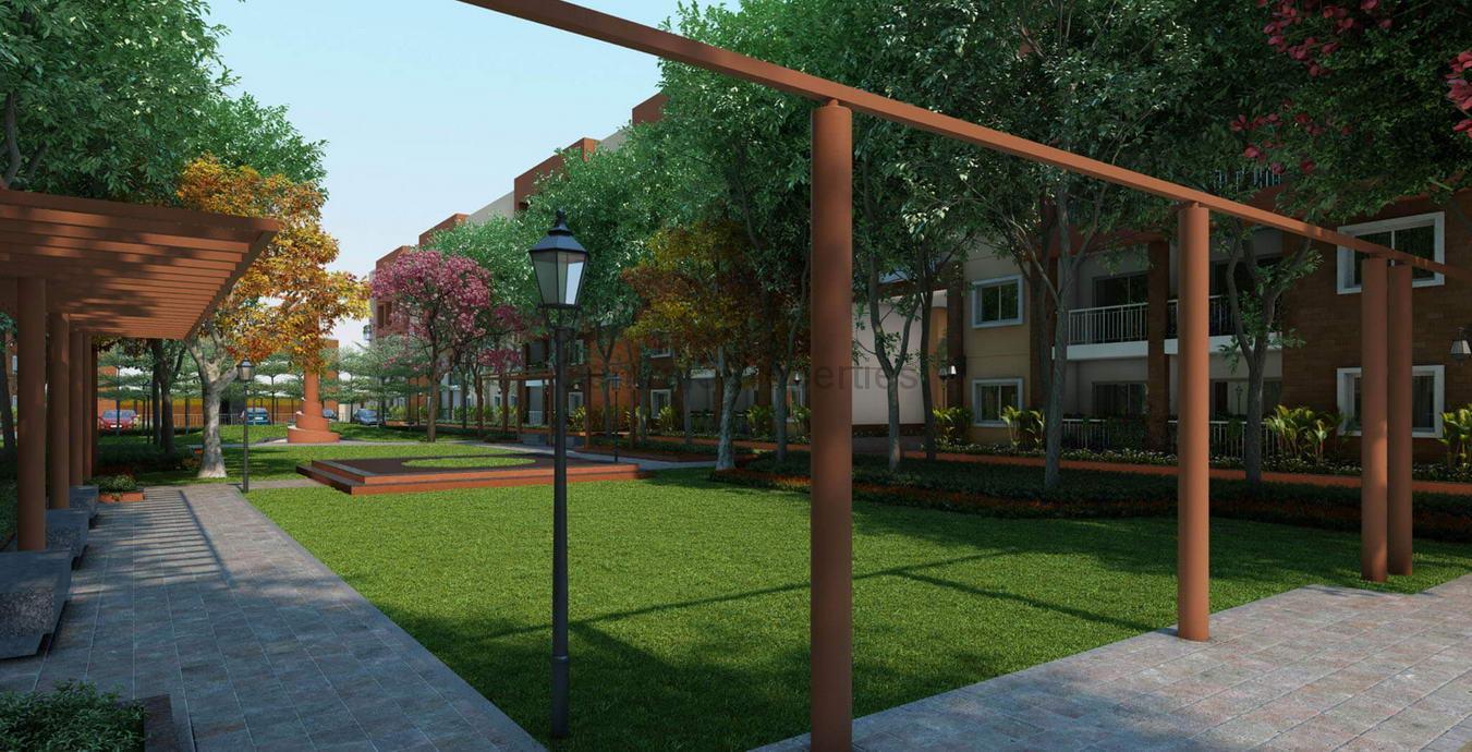 1a-Bengaluru-Apartments-Brigade-BrickLane-Jakkur-Exterior (3) Flats Apartments for sale to buy in Jakkur Bengaluru Brigade Bricklane