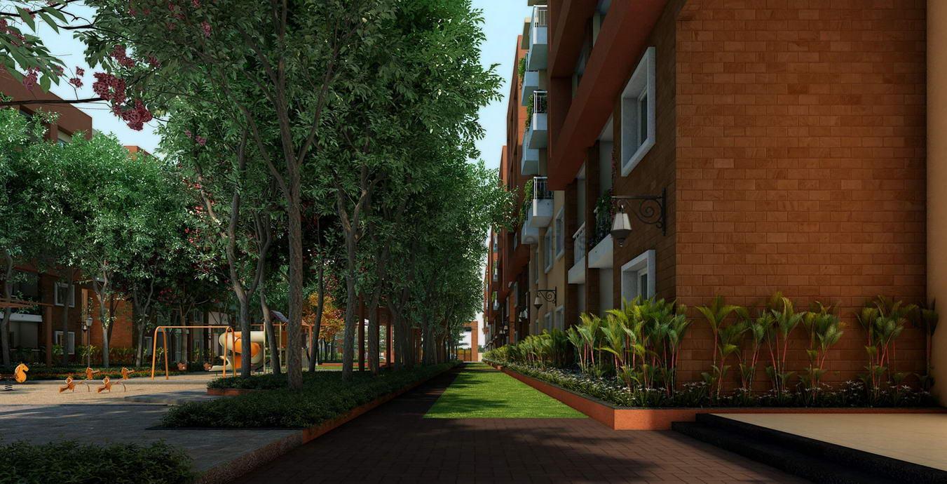 1a-Bengaluru-Apartments-Brigade-BrickLane-Jakkur-Exterior (5) Flats Apartments for sale to buy in Jakkur Bengaluru Brigade Bricklane