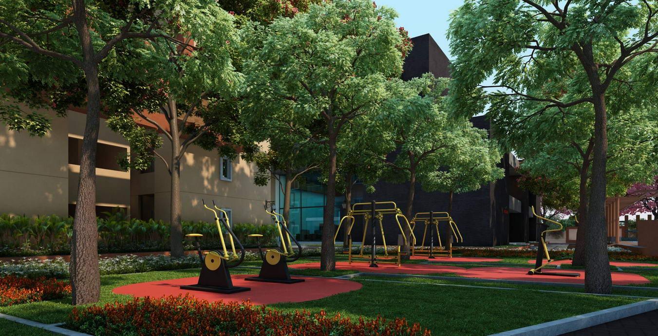 1a-Bengaluru-Apartments-Brigade-BrickLane-Jakkur-Exterior (6) Flats Apartments for sale to buy in Jakkur Bengaluru Brigade Bricklane