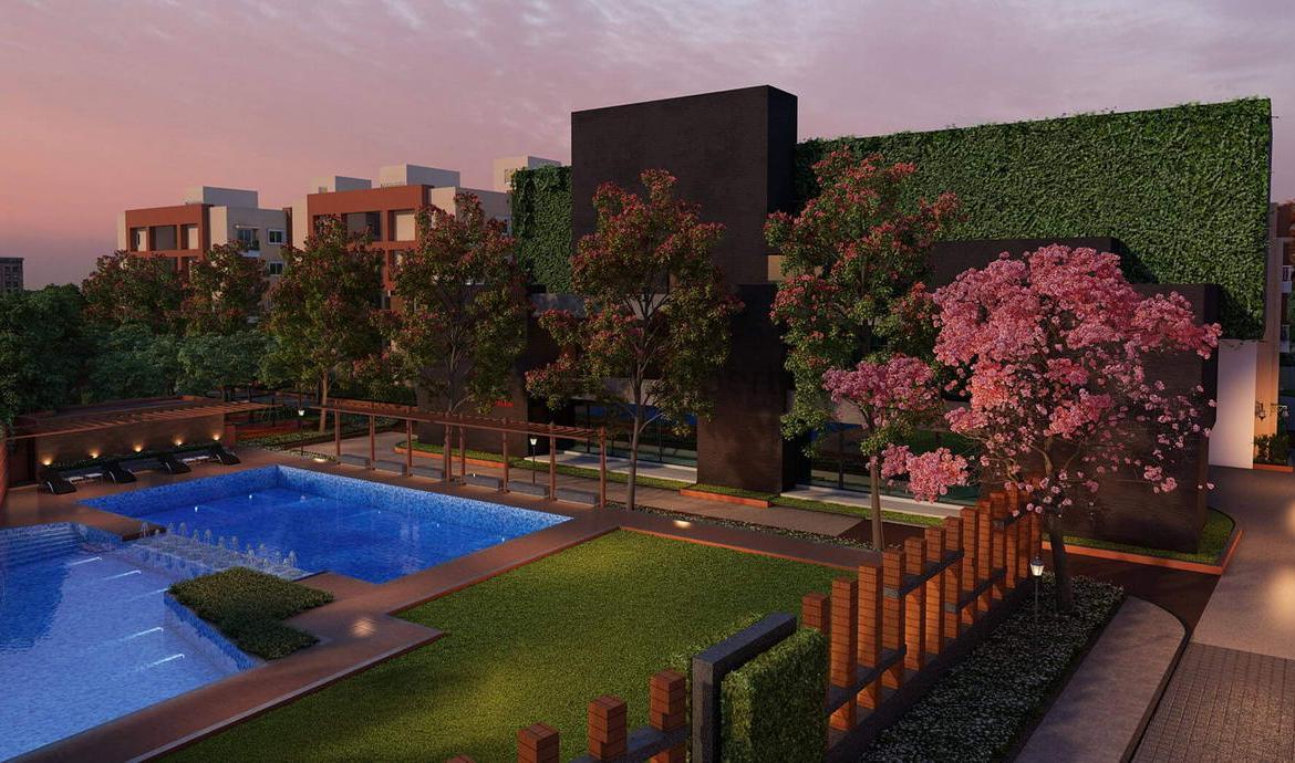 Flats Apartments for sale to buy in Jakkur Bengaluru Brigade Bricklane