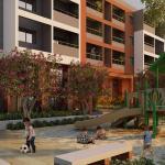 Flats Apartments Homes for sale to buy in Jalahalli Bangalore Brigade Parkside North