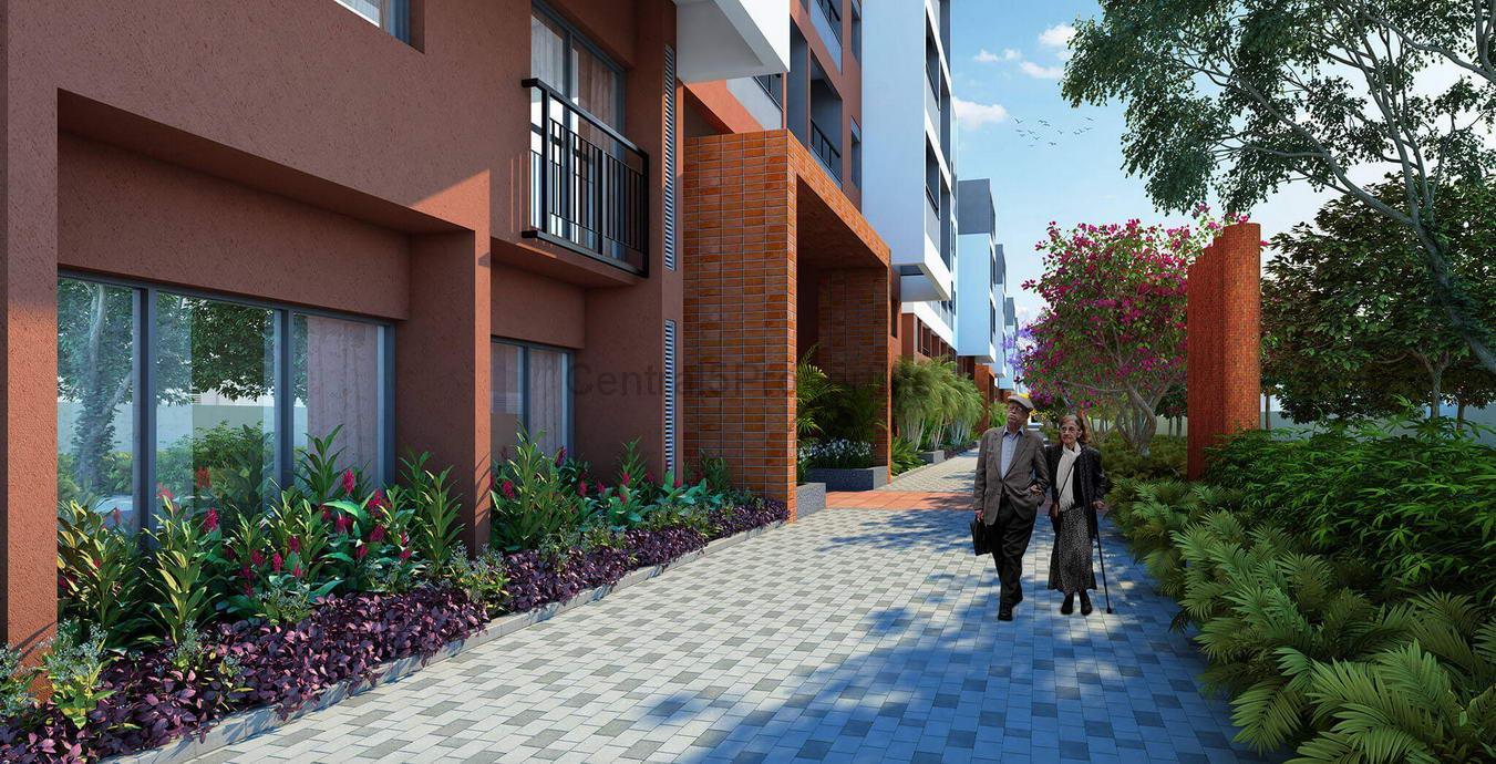 1a-Bengaluru-Apartments-Brigade ParkSide North-Jalahalli-Exteriors (3) Flats Apartments Homes for sale to buy in Jalahalli Bangalore Brigade Parkside North