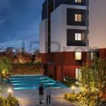 1BHK Flats Apartments Homes for sale to buy in Jalahalli Bangalore Brigade Parkside North