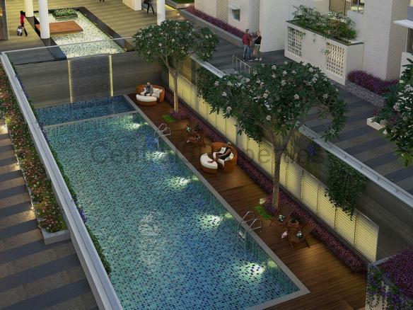 2BHK Flats Apartments for sale to buy in Sarjapur Road Bangalore Brigade Parkside East