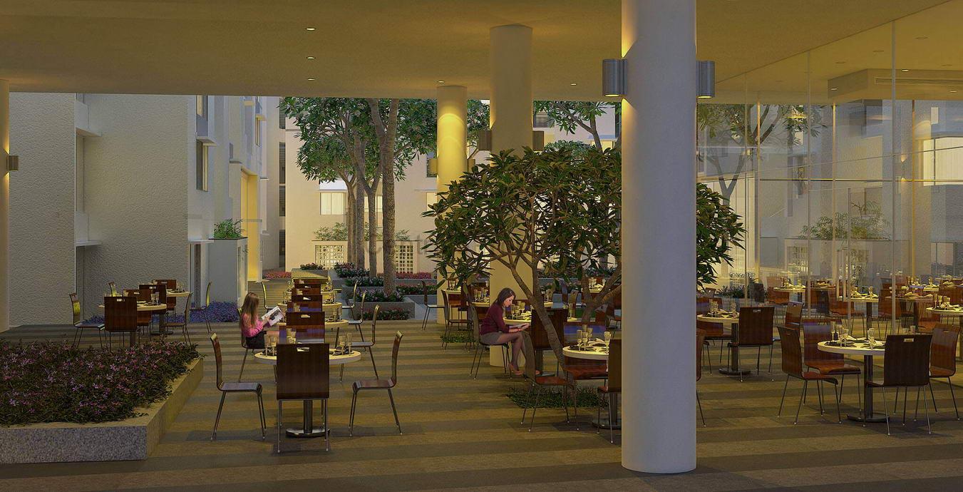 1a-Bengaluru-Apartments-Brigade-Parkside-East-Sarjapur-Road-Exterior (3) Flats Apartments for sale to buy in Sarjapur Road Bangalore Brigade Parkside East