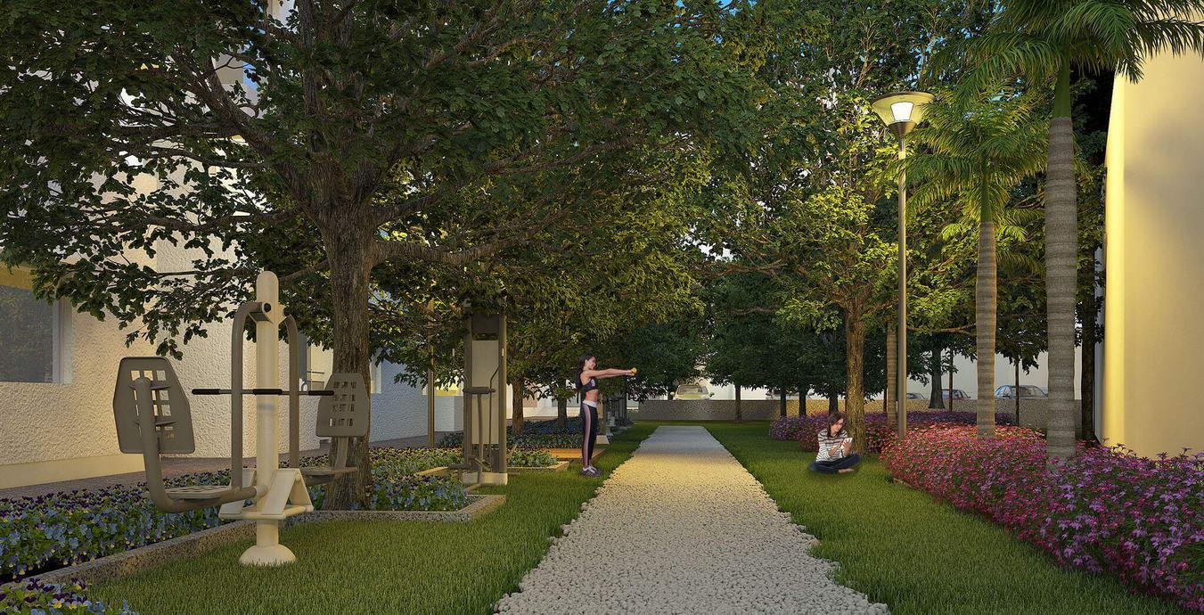 1a-Bengaluru-Apartments-Brigade-Parkside-East-Sarjapur-Road-Exterior (4) 1BHK Flats Apartments for sale to buy in Sarjapur Road Bangalore Brigade Parkside East