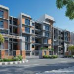 Flats Apartments for sale to buy in Whitefield ITPL Bangalore Brigade Woods