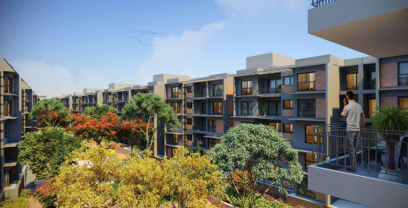 1a-Bengaluru-Apartments-Brigade-Woods-Whitefield-Exterior (7) Flats Apartments for sale to buy in Whitefield ITPL Bangalore Brigade Woods