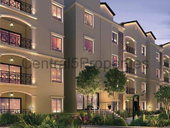 Real Estate in Chennai Manapakkam