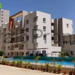 Flats Apartments for sale to buy in Yelahanka Bangalore Ramky One North