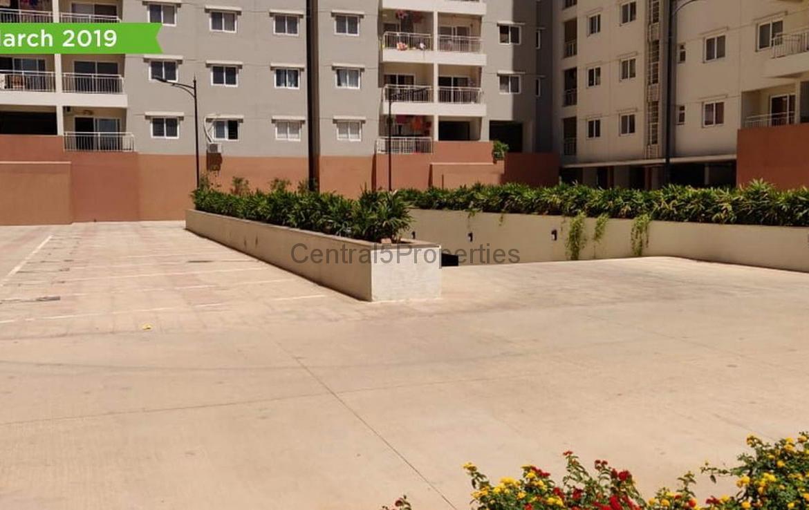 Flats Apartments for sale to buy in Yelahanka Bangalore Ramky One North
