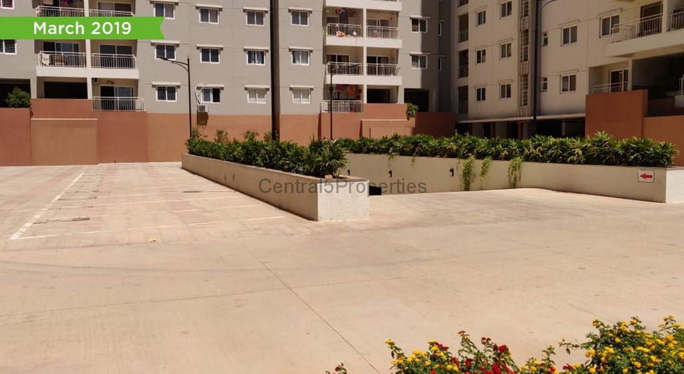 Flats Apartments for sale to buy in Yelahanka Bangalore Ramky One North