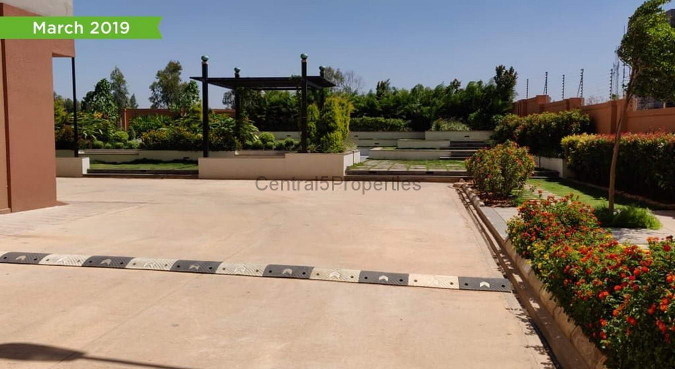 1a-Ramky-One-North-Yelahanka-Bengaluru-Exteriors (5) Flats Apartments for sale to buy in Yelahanka Bangalore Ramky One North