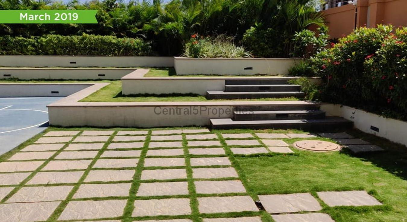 1a-Ramky-One-North-Yelahanka-Bengaluru-Exteriors (6) Flats Apartments for sale to buy in Yelahanka Bangalore Ramky One North