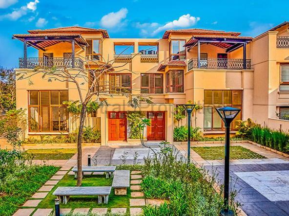 Villas Homes for sale to buy in Devanahalli Bangalore Brigade Atmosphere