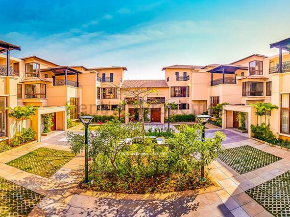 Villas Homes for sale to buy in Devanahalli Bangalore Brigade Atmosphere