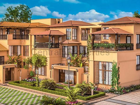 Villas Homes for sale to buy in Devanahalli Bangalore Brigade Atmosphere