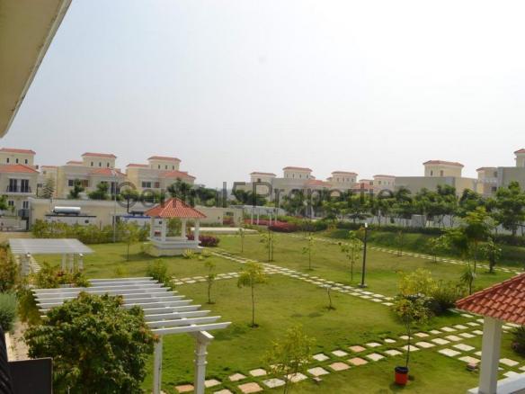 Villas Homes for sale to buy in Discovery city Hyderabad Maheshwaram Gardenia Grove