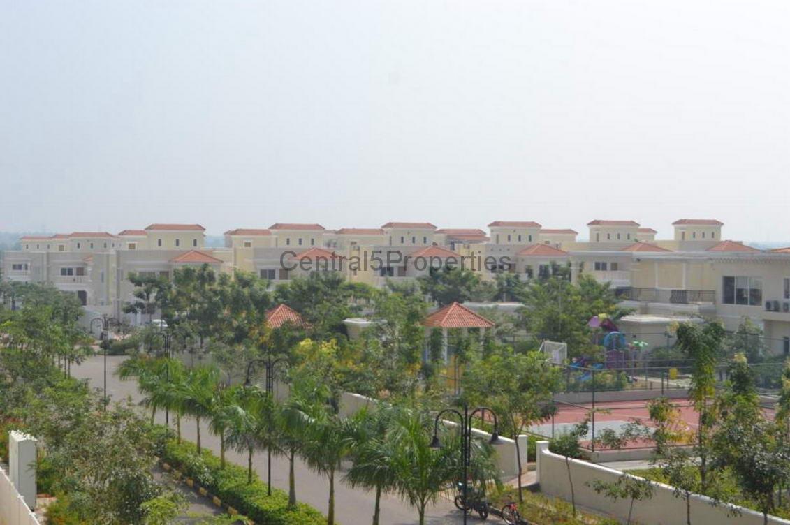 Villas Homes for sale to buy in Discovery city Hyderabad Maheshwaram Gardenia Grove