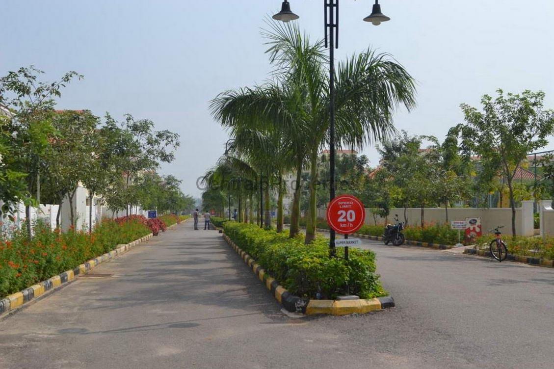 Villas Homes for sale to buy in Discovery city Hyderabad Maheshwaram Gardenia Grove