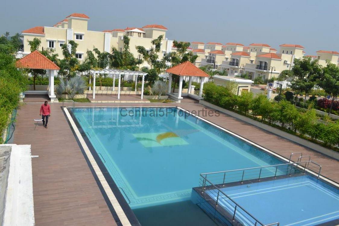 Villas Homes for sale to buy in Discovery city Hyderabad Maheshwaram Gardenia Grove