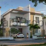 Villas Homes for sale to buy in Maheshwaram Ramky The Huddle