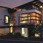 Villas for sale in Kismatpur Hyderabad Ramky Tranquillas