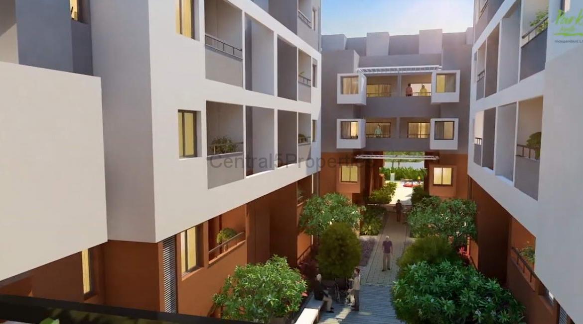 2BHK Flats Apartments Homes for sale to buy in Jalahalli Bangalore Brigade Parkside North