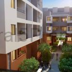 2BHK Flats Apartments Homes for sale to buy in Jalahalli Bangalore Brigade Parkside North