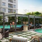 3BHK Flats Apartments homes for sale to buy in Bengaluru KR Puram Aparna Maple